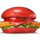 Illustration for article titled In Japan, Burger King Has Red Cheeseburgers